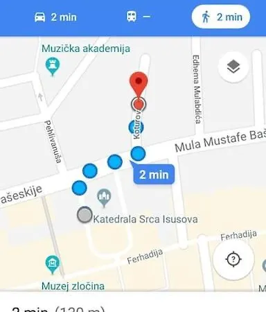 Apartment Citycentraloldtown*privateparking* Bestlocation *
